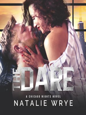 cover image of The Dare